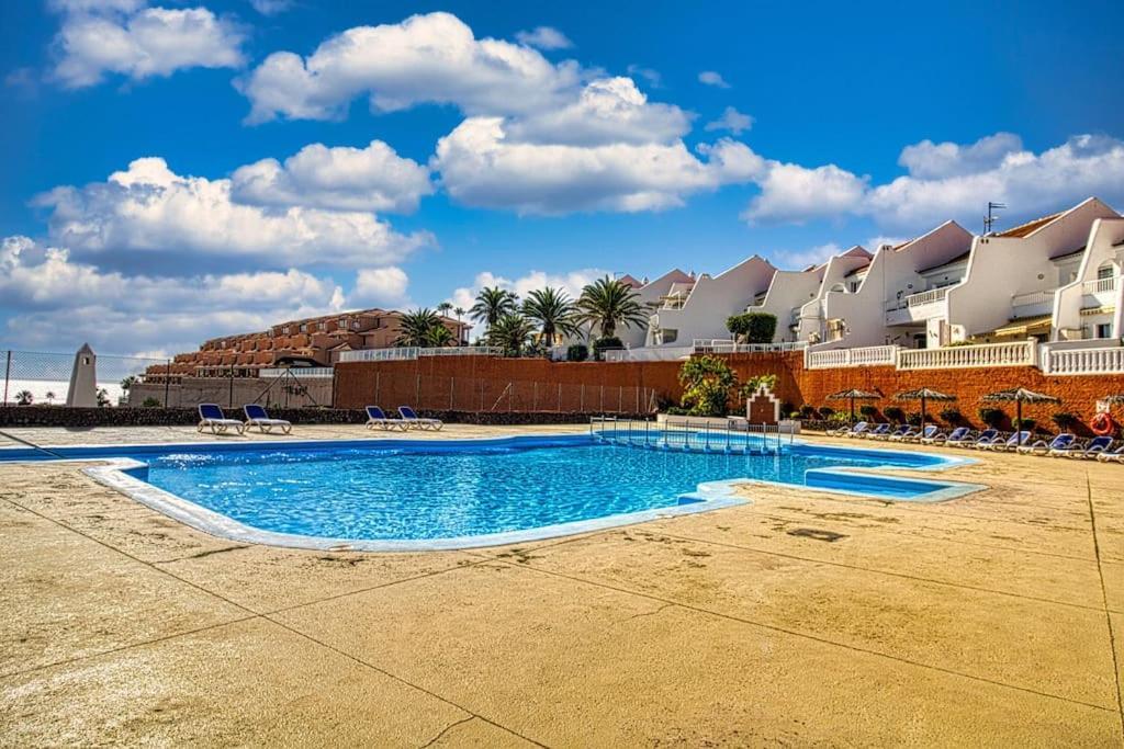Sand Club Apart Free Wifi San Miguel de Abona Kültér fotó