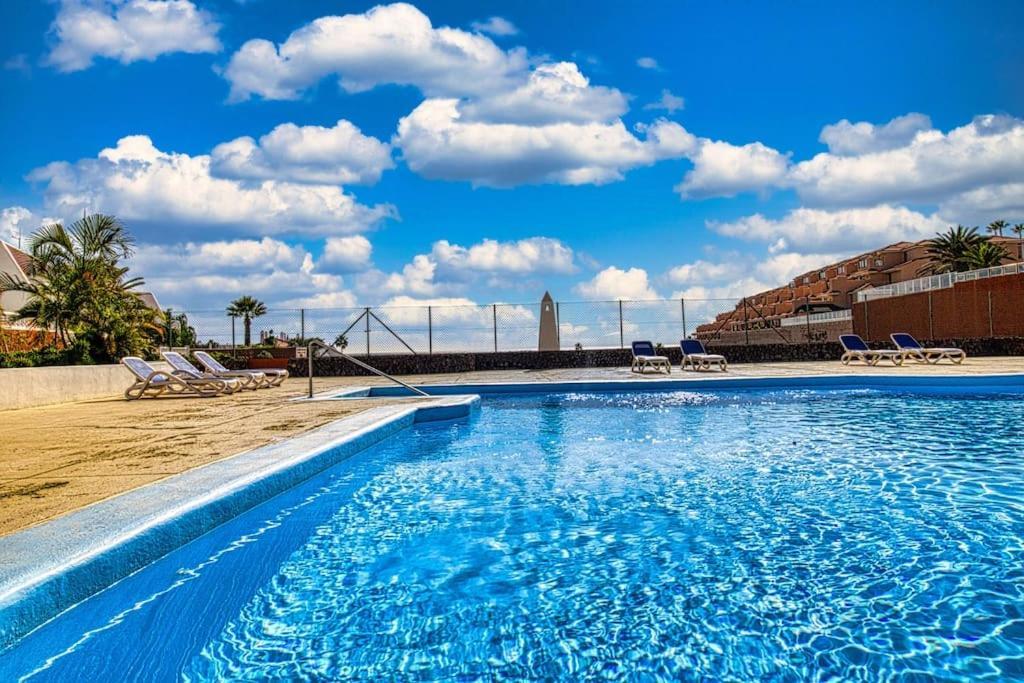 Sand Club Apart Free Wifi San Miguel de Abona Kültér fotó