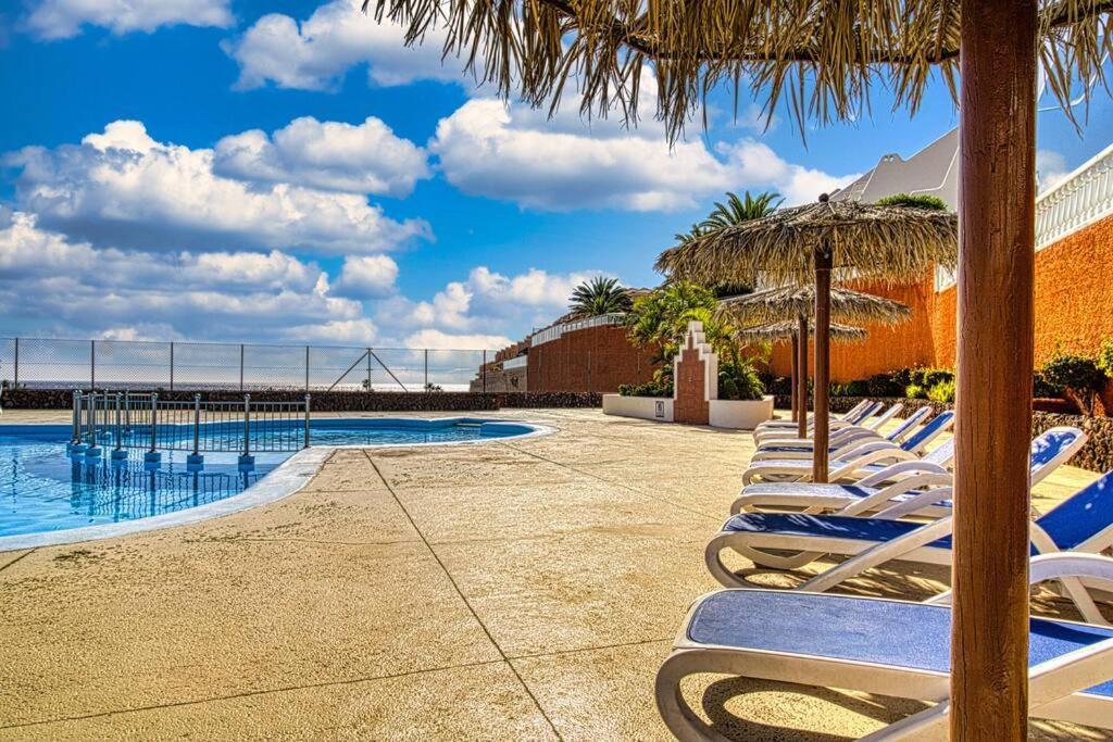 Sand Club Apart Free Wifi San Miguel de Abona Kültér fotó