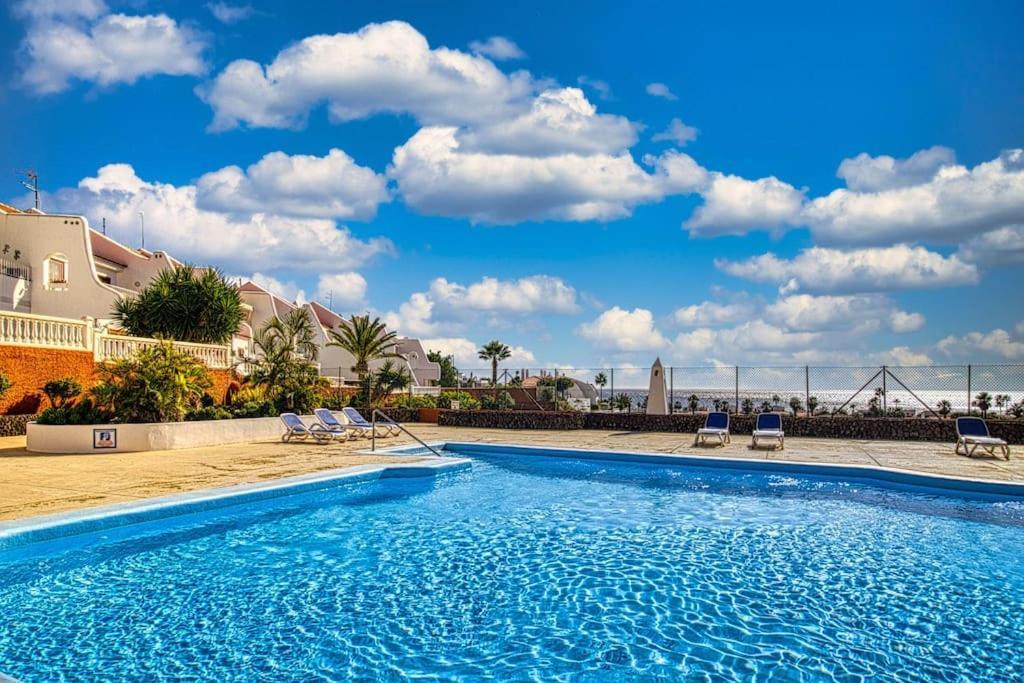 Sand Club Apart Free Wifi San Miguel de Abona Kültér fotó