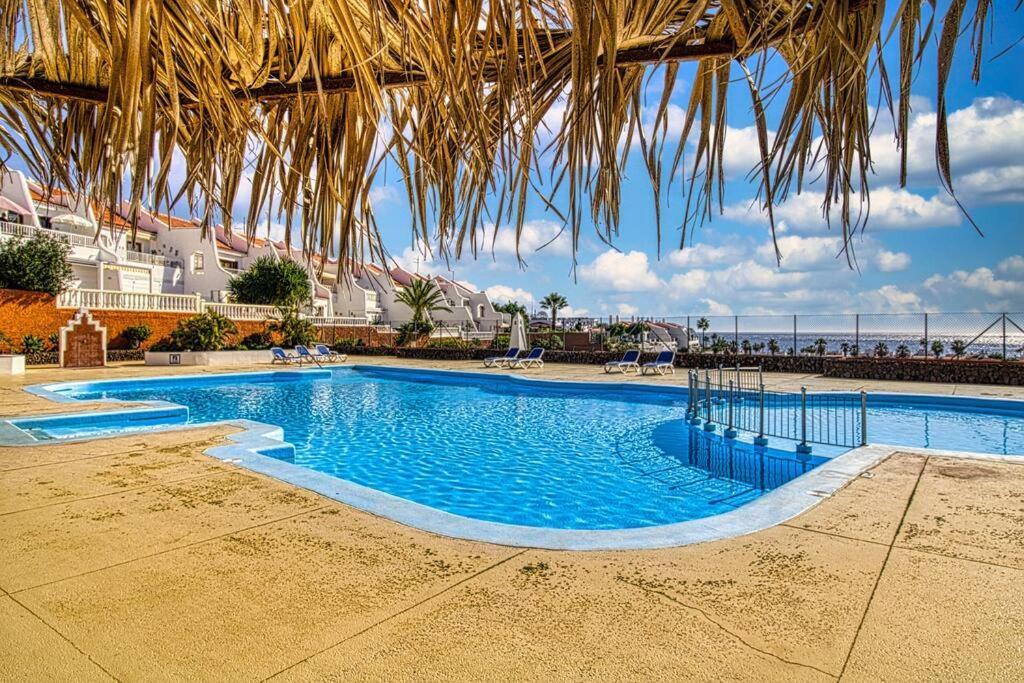 Sand Club Apart Free Wifi San Miguel de Abona Kültér fotó
